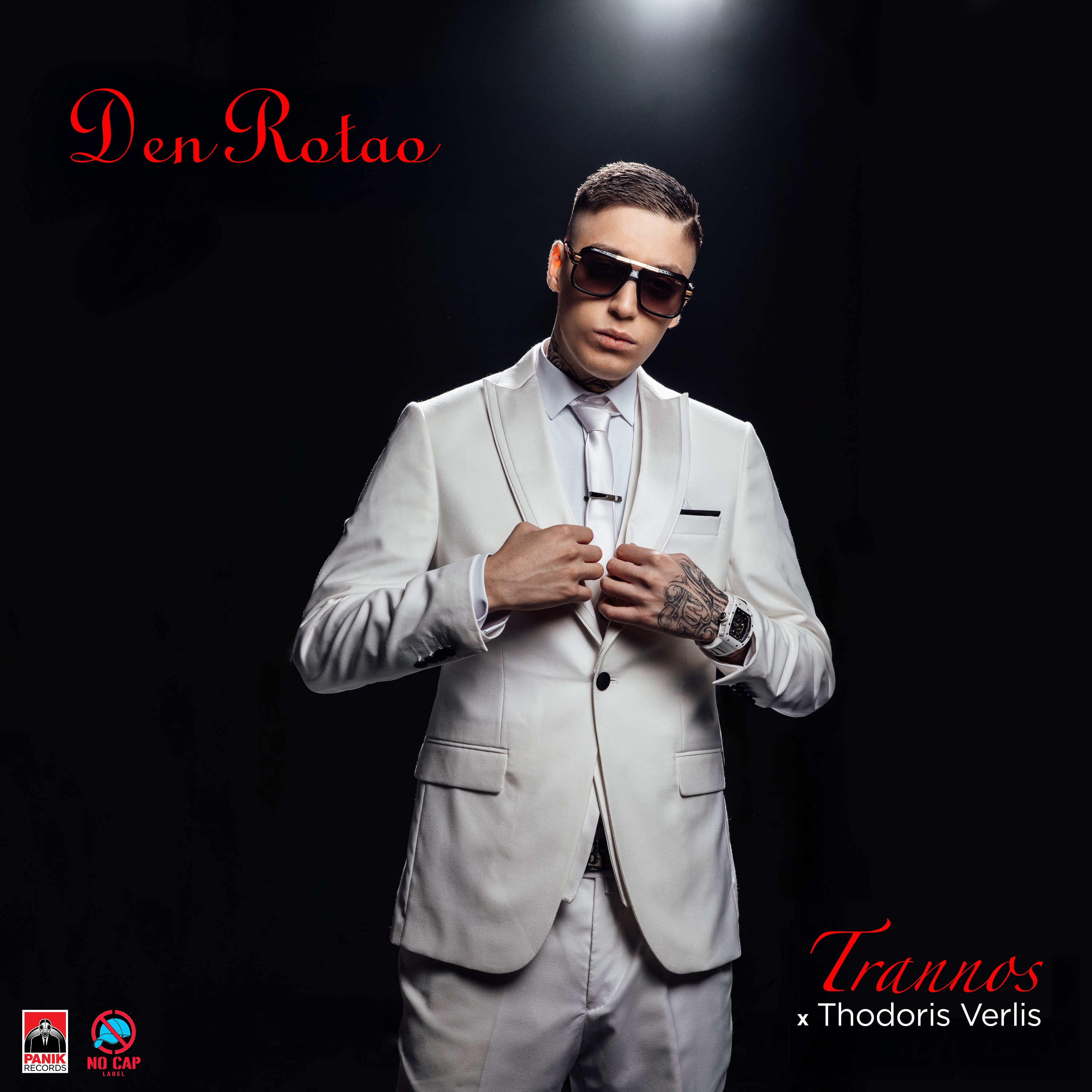 Den Rotao - Single