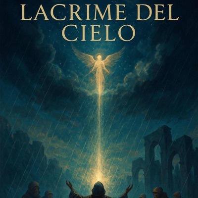 Lacrime del Cielo (Tears of the Sky) - EP