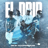 El Drip (feat. Mikey BB, Luigy230, Sauudii, El adri & Alkapone Films) - Single - Beeno