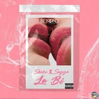 La Bi - Single - Sagga & Sheko