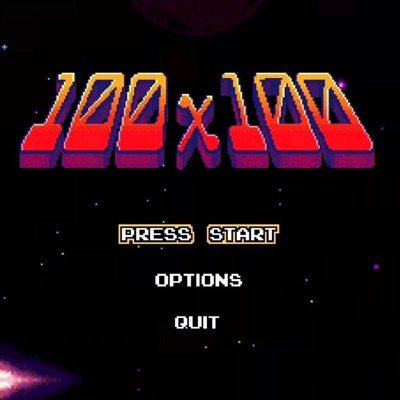 100X100 (feat. LILMINI) - Single