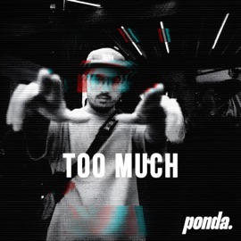 Too Much (feat. Grim Sickers) Ponda