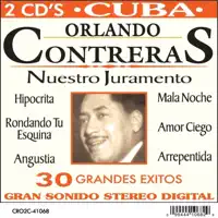 YO VIVO MI VIDA — ORLANDO CONTRERAS