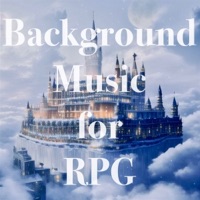 Fictitious game BGM collection
