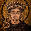 Justinian Symphony - Farya Faraji