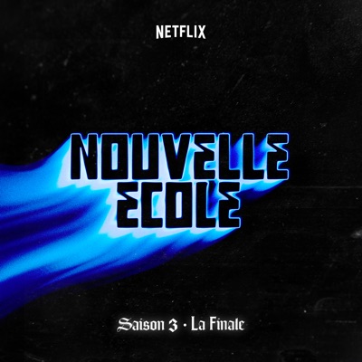 Générique De Fin - Nouvelle École cover art