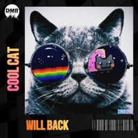 Cool Cat - Single - Will Back