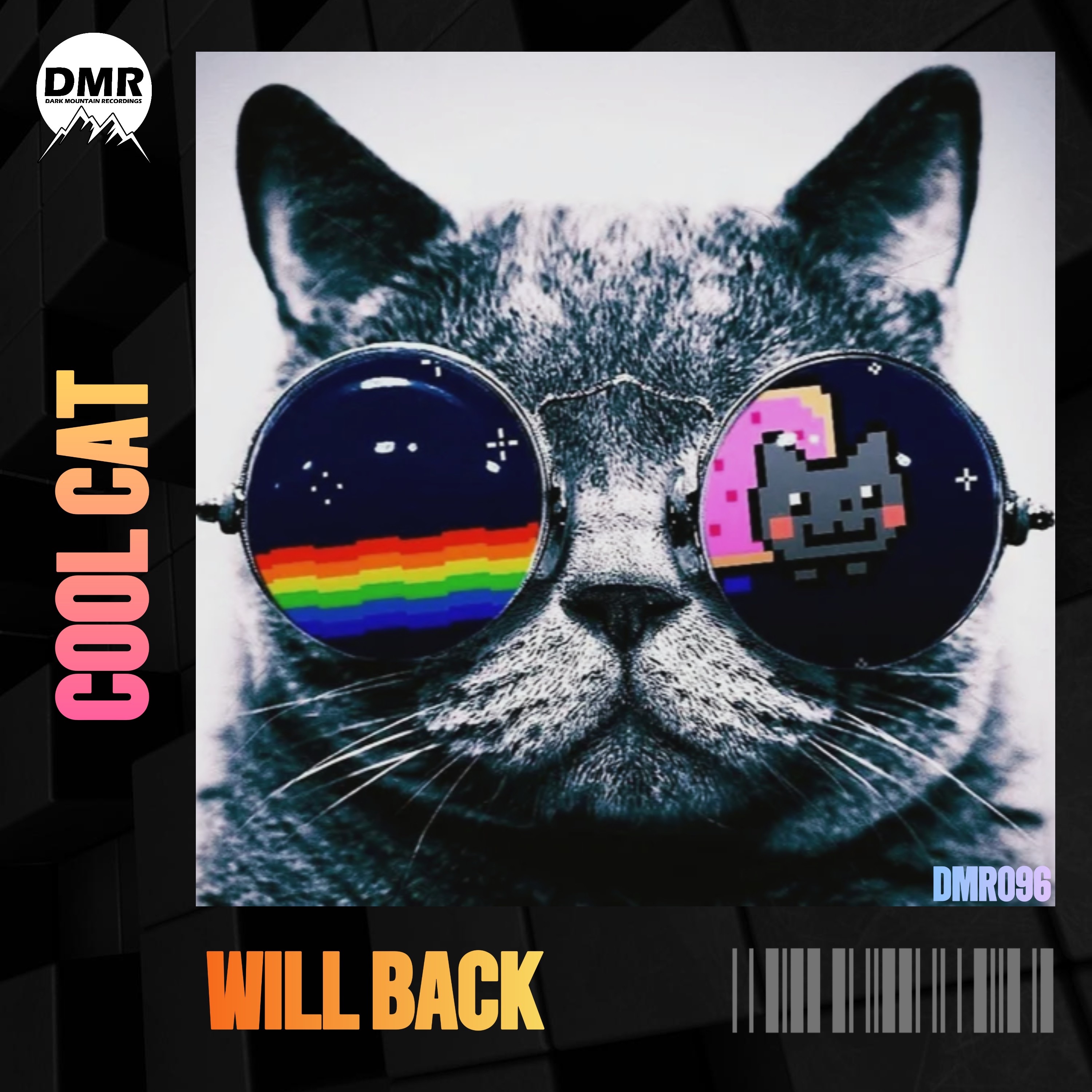 Cool Cat - Single