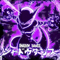 SHADOW DANCE - Single - BOOSTプサイ, dryké & OniJay