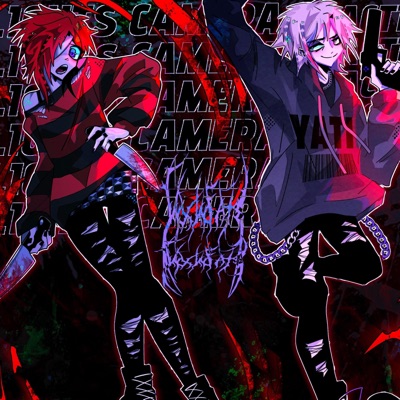 LIGHTS, CAMERA, ACTION!