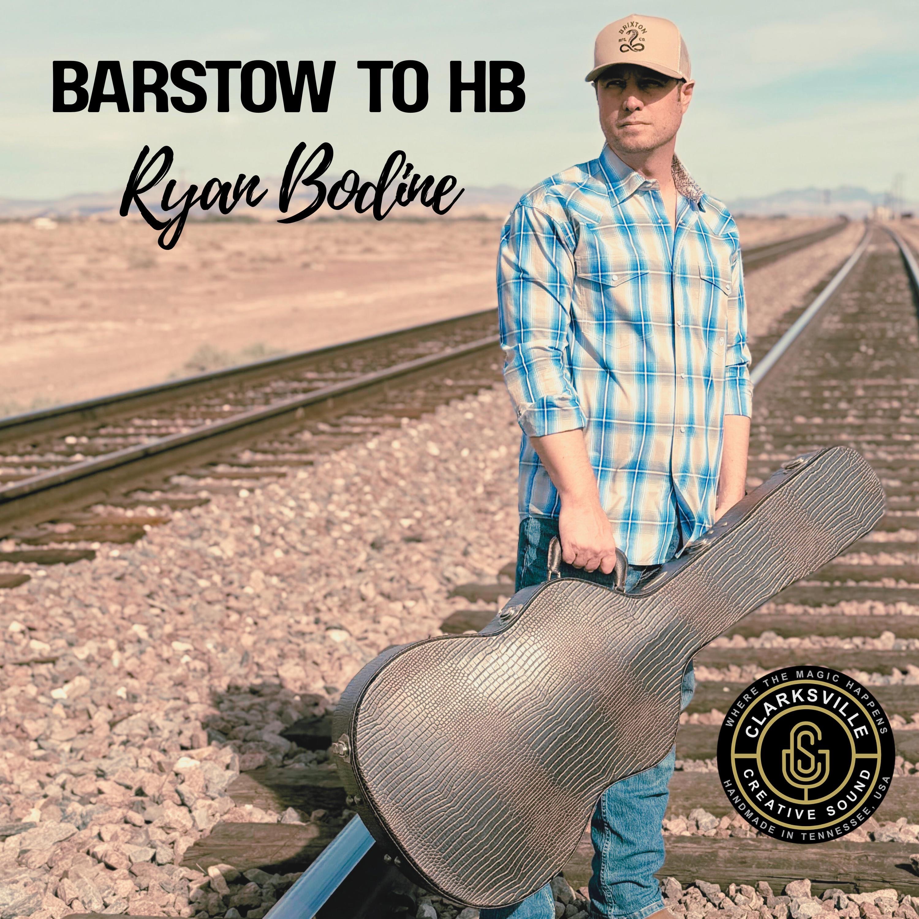 Barstow To HB - Single
