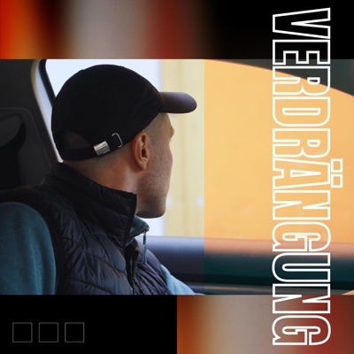 Verdrängung (feat. Alessiboy) - Single