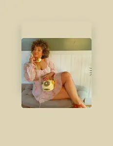 Ouve Cami Rose, vê vídeos de música, lê a biografia, vê as datas da digressão e muito mais!