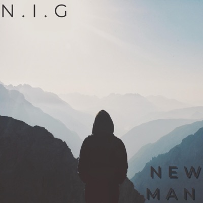 New Man - Single