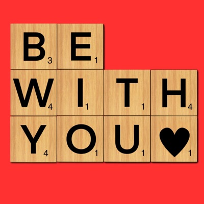 BE WITH YOU (feat. MarvinBeats) - Single
