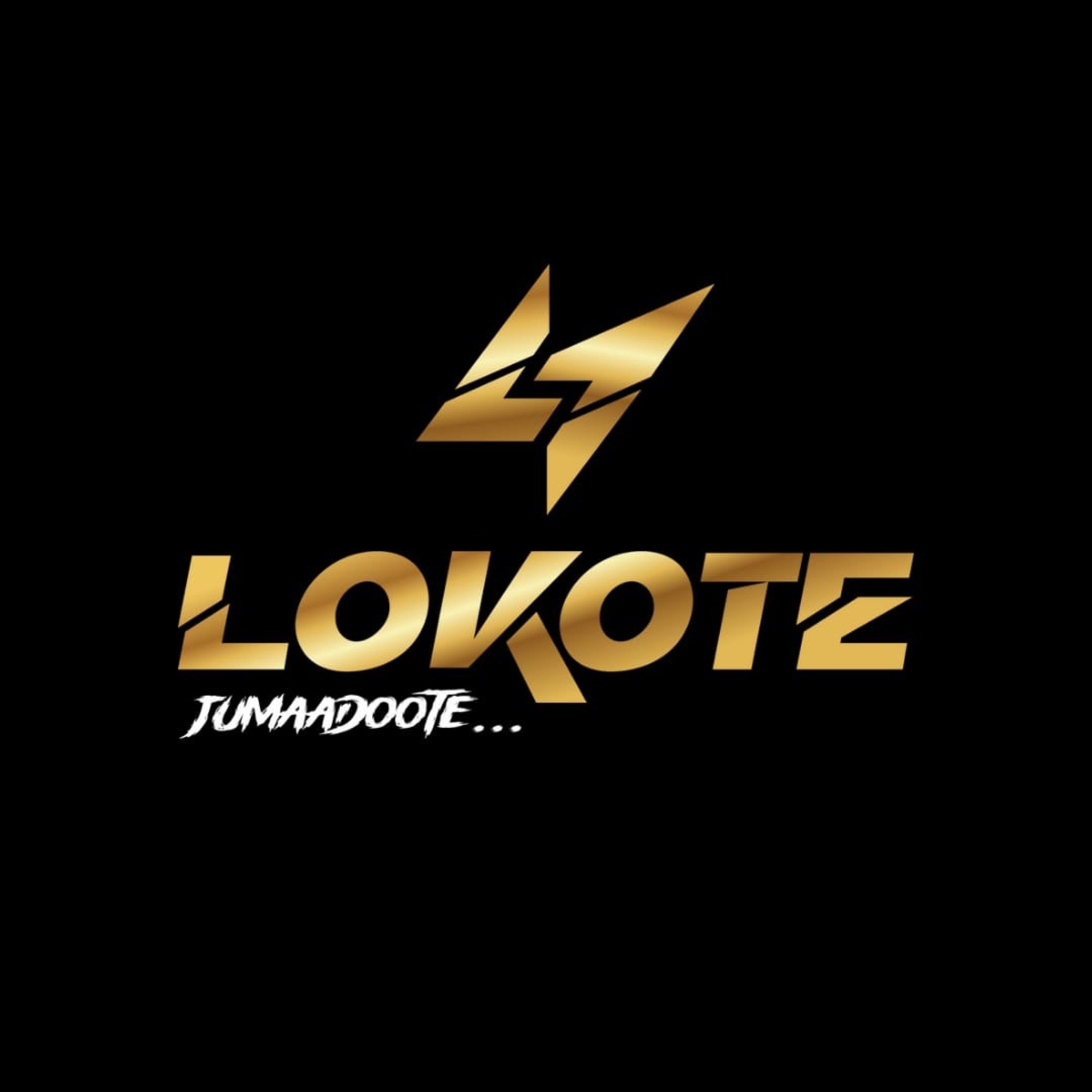 Lokote - Single