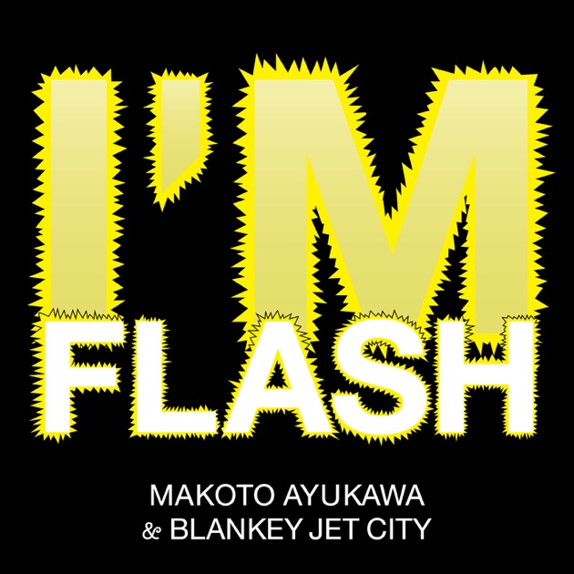 SKUNK - BLANKEY JET CITYのアルバム - Apple Music