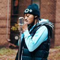 Lion Hearted - Single - Baby Jé