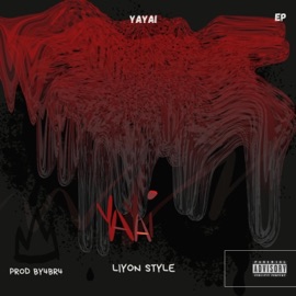 on top (feat. 4BR4) Liyonstyle