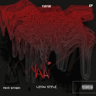 yayai - EP