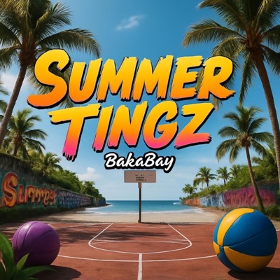 Summer Tingz - Single
