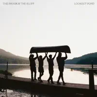 It Can`t Be — The Brook & The Bluff