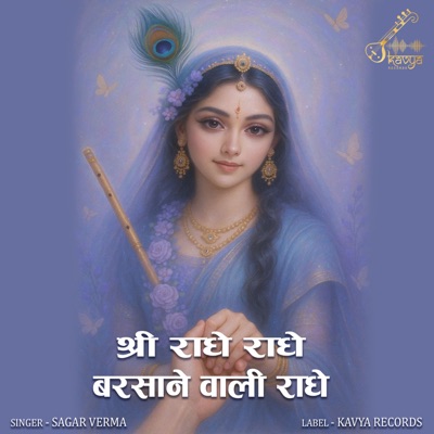Shri Radhe Radhe Barsane Wali Radhe - Single