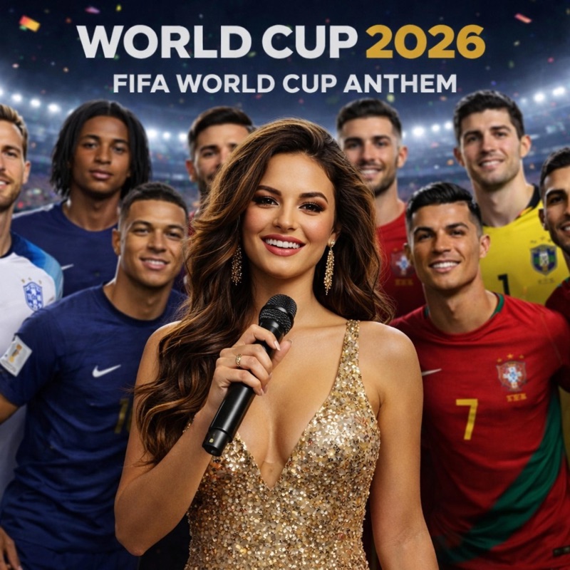One Game, One World