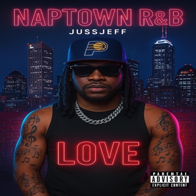 Naptown R&B (EP)
