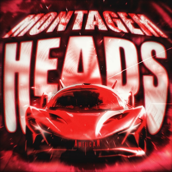 Montagem Heads - EP
