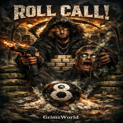 ROLL CALL! - Single