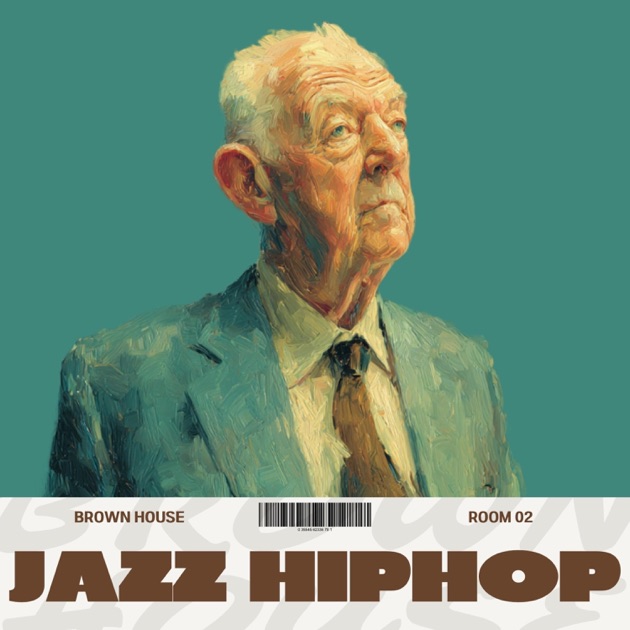 Jazz Hiphop vol.1 - Album by BrownHouse - Apple Music