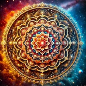 Finding Love (432 Hz Solfeggio Frequencies)
