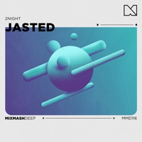 2night - Single - Jasted