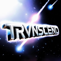 TRVNSCEND - Single - GXTY & Ito