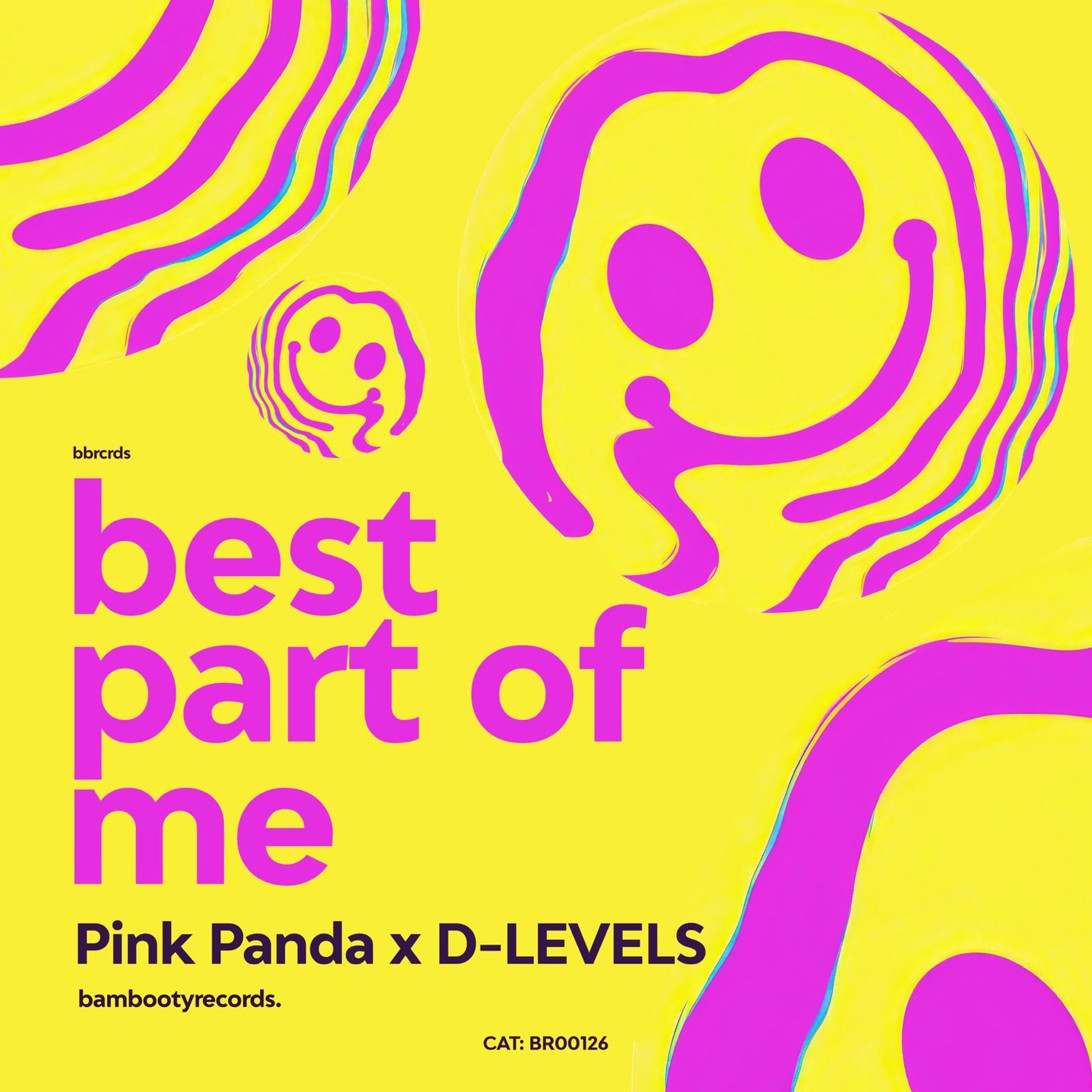 Best Part of Me - Single