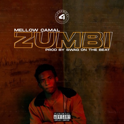 Zumbi - Single
