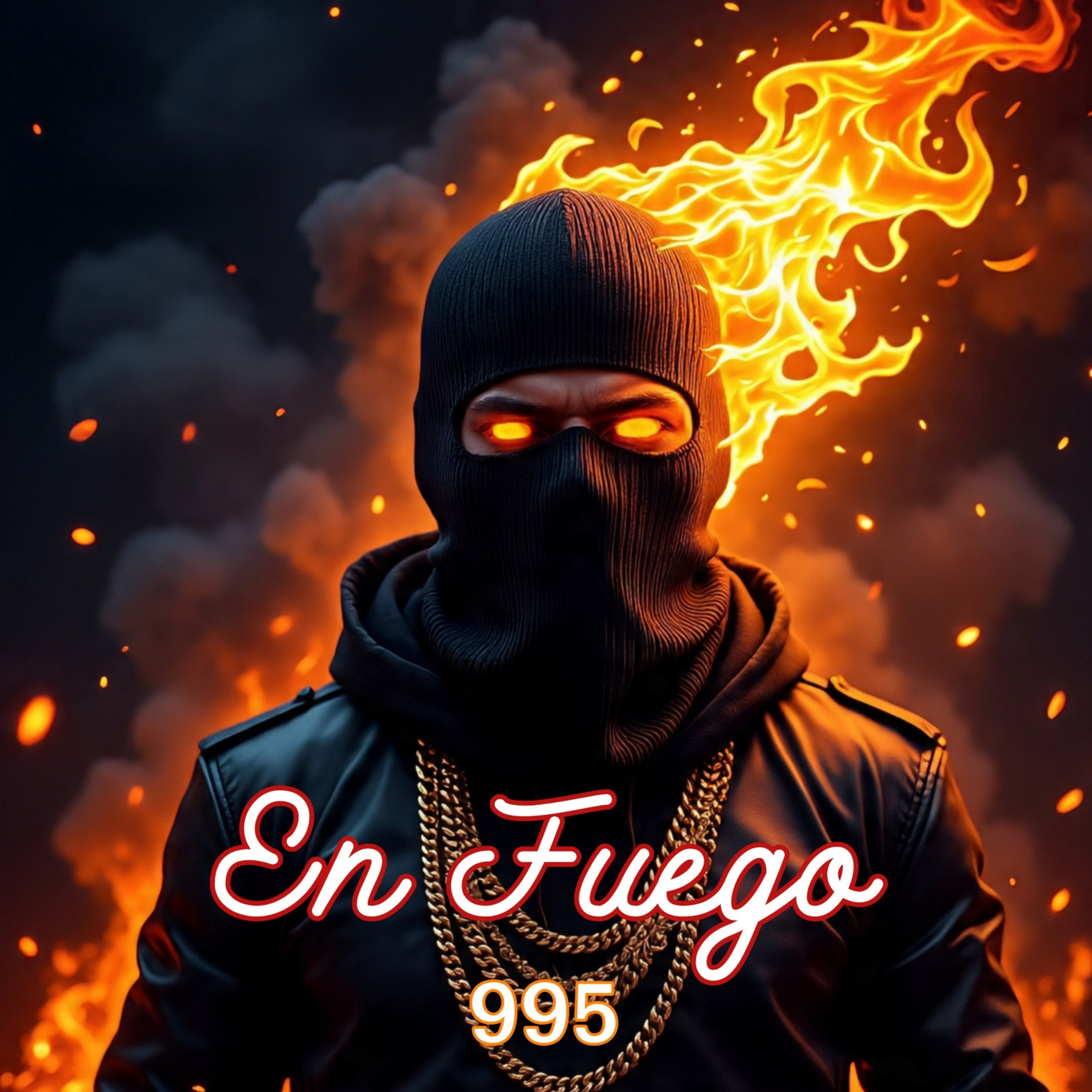 En Fuego