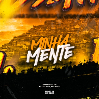 Minha Mente - Single
