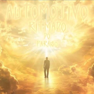 Automotivo Ritmado Do Paraiso - EP
