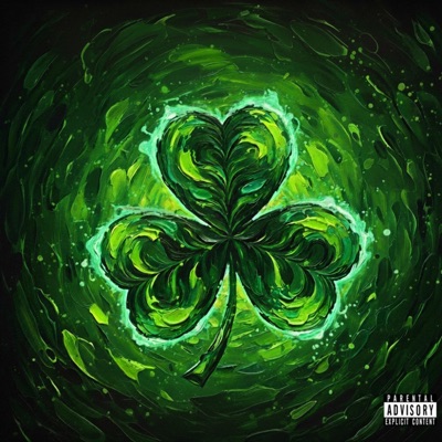 Three Leaf Clover - Single