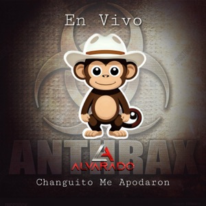 Changuito Me Apodaron (En Vivo) - Single