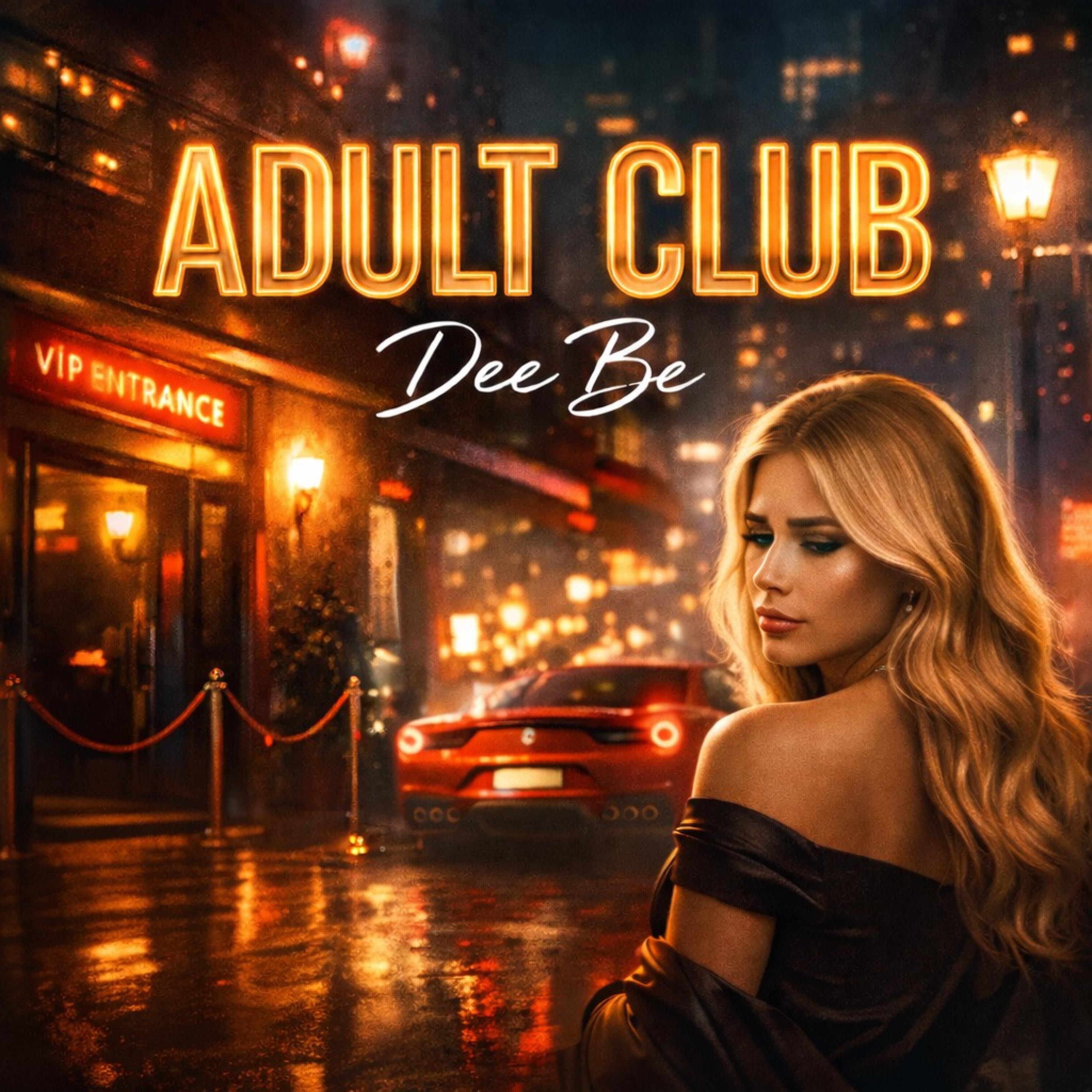 Adult Club - Single