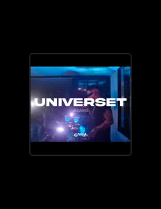 Listen to UNIVERSE, watch music videos, read bio, see tour dates & more!