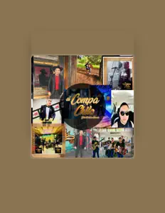 Ouça El Compa Chilo, assista a videoclipes, leia a biografia, veja as datas das turnês e mais!