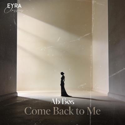 Come Back to Me - Single