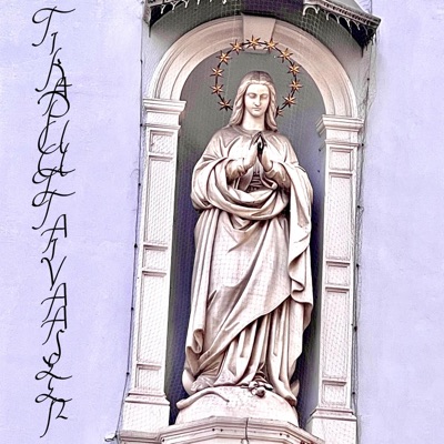 Tikapuut Taivaaseen - Single