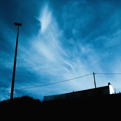 Blue Storm - Single