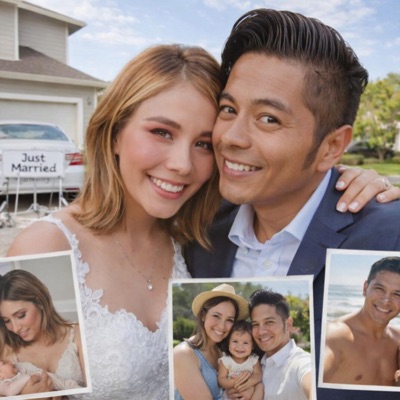 Puede Ser (feat. Abi Juns, Irmã Fernanda, Yahveh & Celeste Miranda) - Single