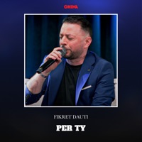 Per ty - Single - Fikret Dauti